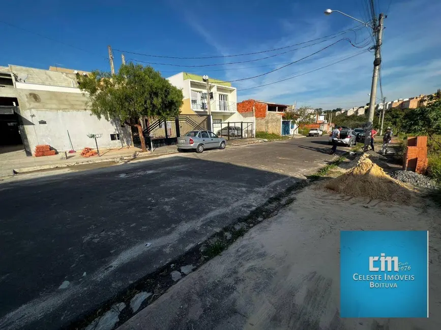 Foto 6 de Terreno / Lote à venda, 160m2 em Boituva - SP
