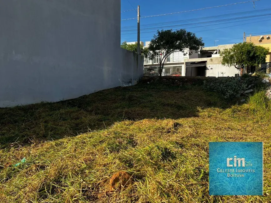 Foto 5 de Terreno / Lote à venda, 160m2 em Boituva - SP