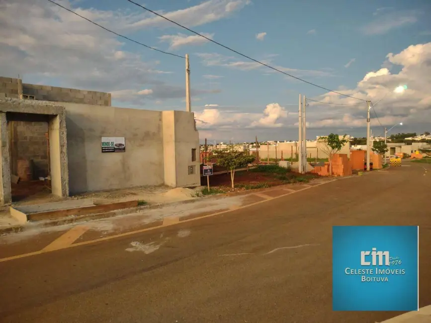 Foto 1 de Casa com 3 quartos à venda, 297m2 em Boituva - SP