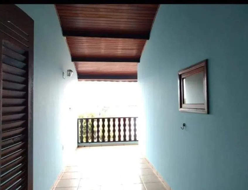 Foto 2 de Casa com 3 quartos à venda, 140m2 em Boituva - SP