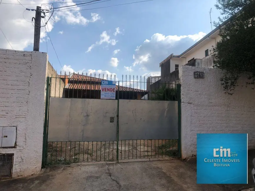 Foto 2 de Casa com 3 quartos à venda, 394m2 em Boituva - SP