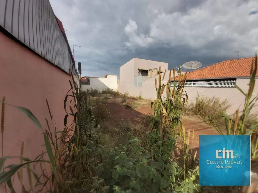 Foto 2 de Terreno / Lote à venda, 400m2 em Centro, Boituva - SP