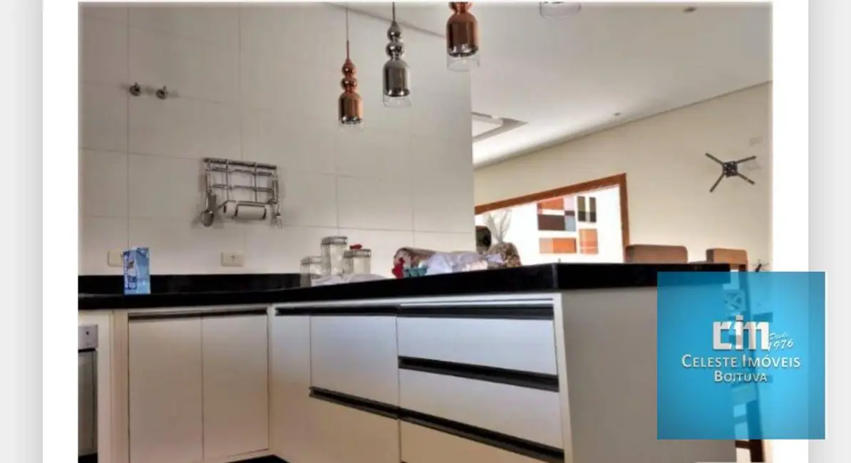 Foto 1 de Casa com 4 quartos à venda, 525m2 em Boituva - SP