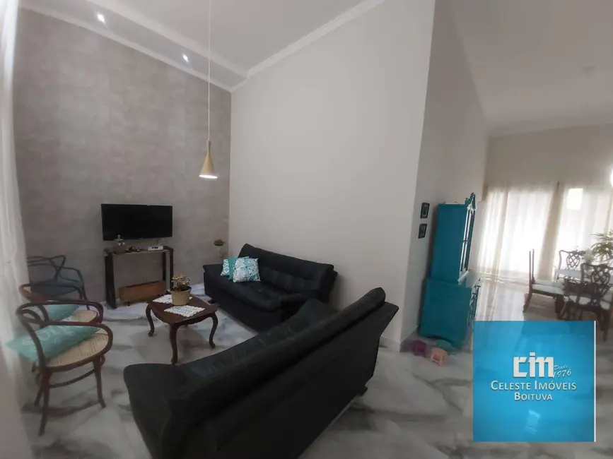 Foto 2 de Casa de Condomínio com 5 quartos à venda, 400m2 em Boituva - SP