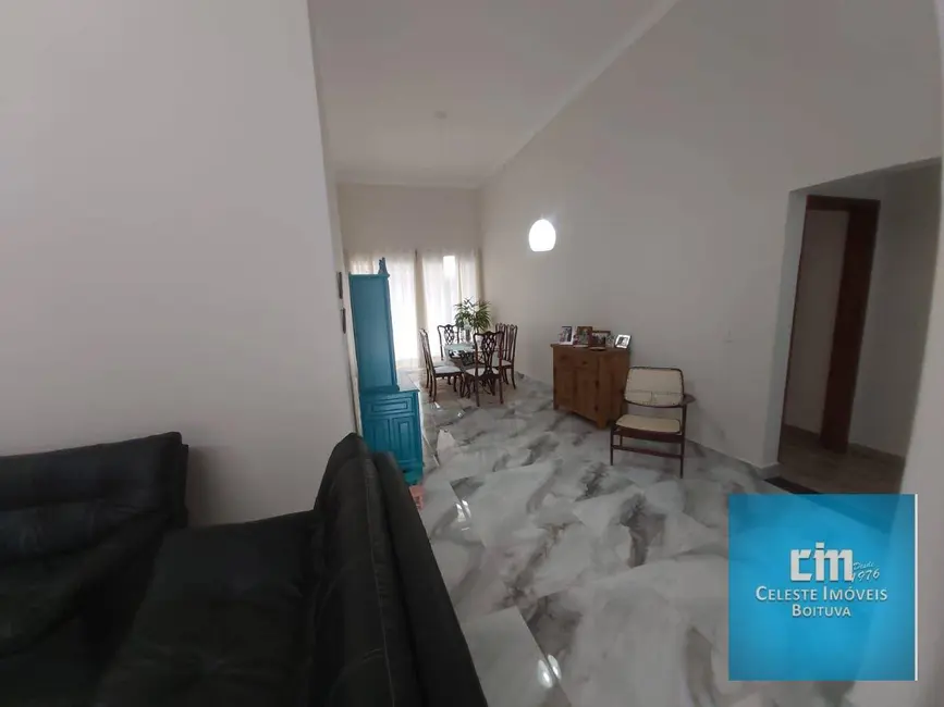 Foto 6 de Casa de Condomínio com 5 quartos à venda, 400m2 em Boituva - SP