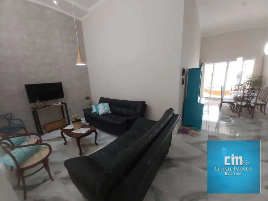 Foto 7 de Casa de Condomínio com 5 quartos à venda, 400m2 em Boituva - SP