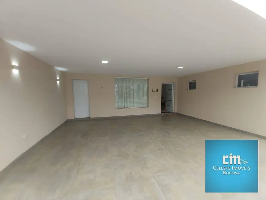 Foto 3 de Casa de Condomínio com 5 quartos à venda, 400m2 em Boituva - SP