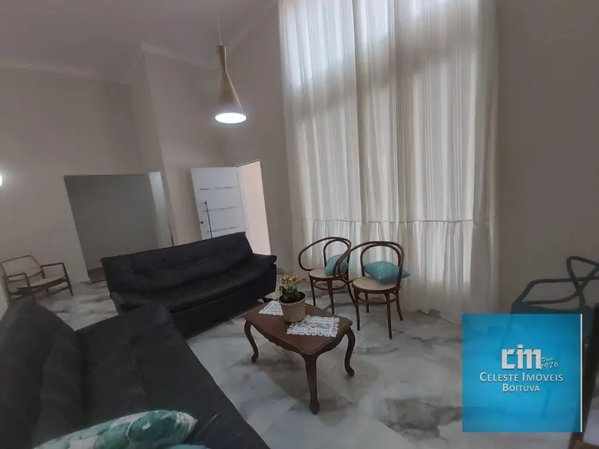 Foto 4 de Casa de Condomínio com 5 quartos à venda, 400m2 em Boituva - SP