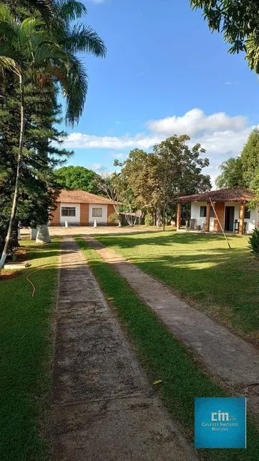 Foto 1 de Chácara com 4 quartos à venda, 5000m2 em Boituva - SP