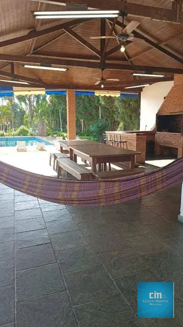 Foto 5 de Chácara com 4 quartos à venda, 5000m2 em Boituva - SP