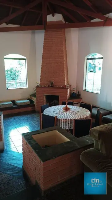 Foto 4 de Chácara com 4 quartos à venda, 5000m2 em Boituva - SP