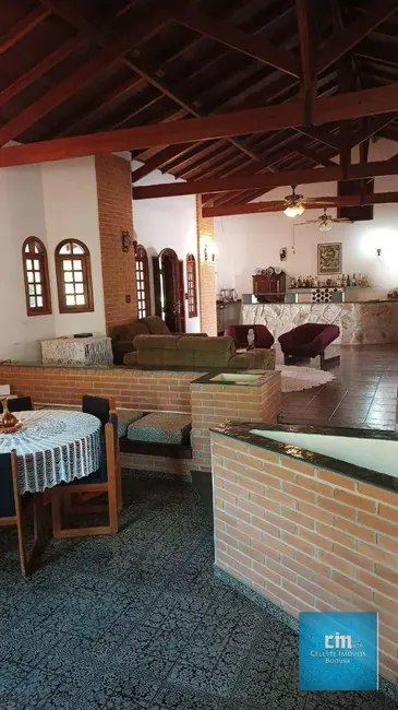 Foto 9 de Chácara com 4 quartos à venda, 5000m2 em Boituva - SP