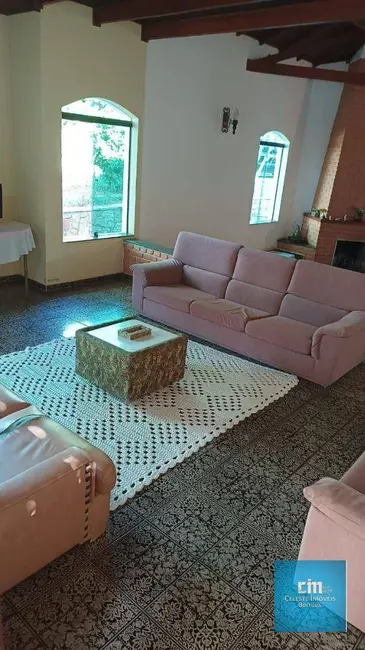 Foto 8 de Chácara com 4 quartos à venda, 5000m2 em Boituva - SP