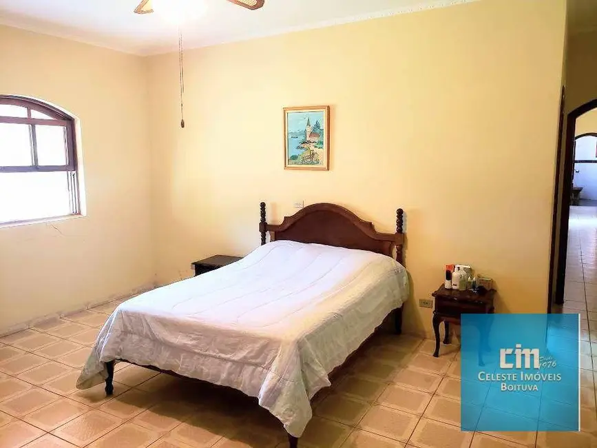 Foto 3 de Chácara com 4 quartos à venda, 5000m2 em Boituva - SP