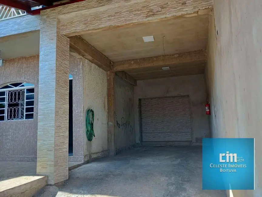 Foto 6 de Casa com 3 quartos à venda, 133m2 em Boituva - SP