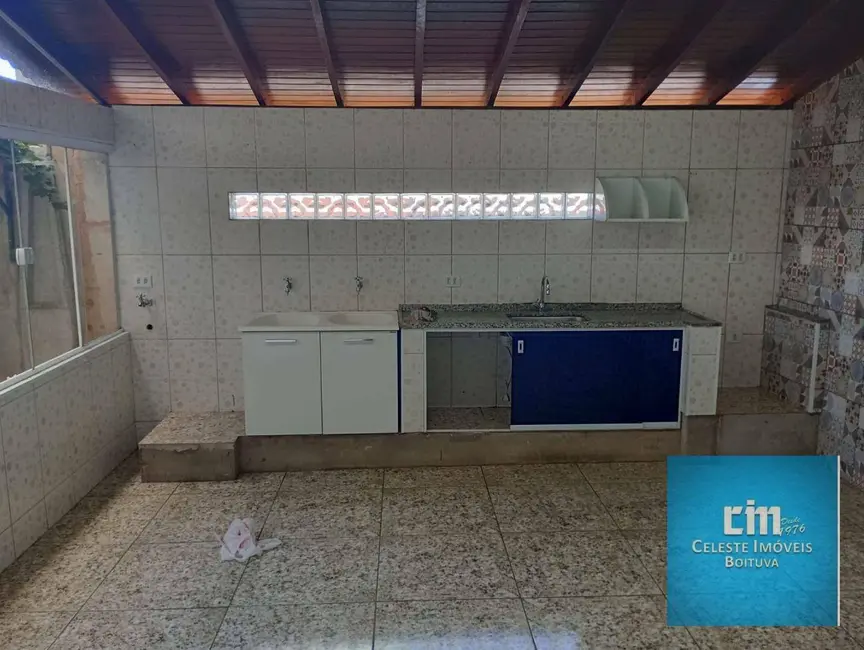 Foto 4 de Casa com 3 quartos à venda, 133m2 em Boituva - SP