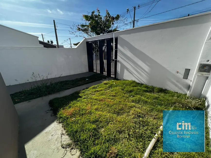 Foto 3 de Casa com 2 quartos à venda, 175m2 em Centro, Boituva - SP