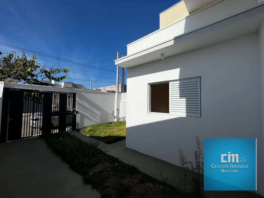 Foto 2 de Casa com 2 quartos à venda, 175m2 em Centro, Boituva - SP