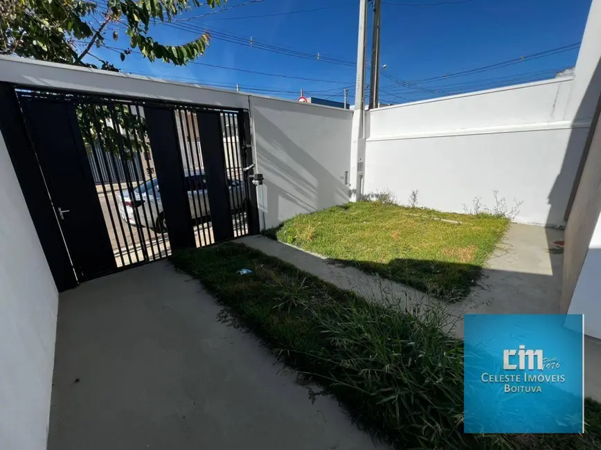 Foto 4 de Casa com 2 quartos à venda, 175m2 em Centro, Boituva - SP