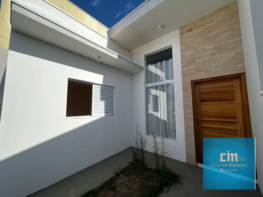 Foto 5 de Casa com 2 quartos à venda, 175m2 em Centro, Boituva - SP