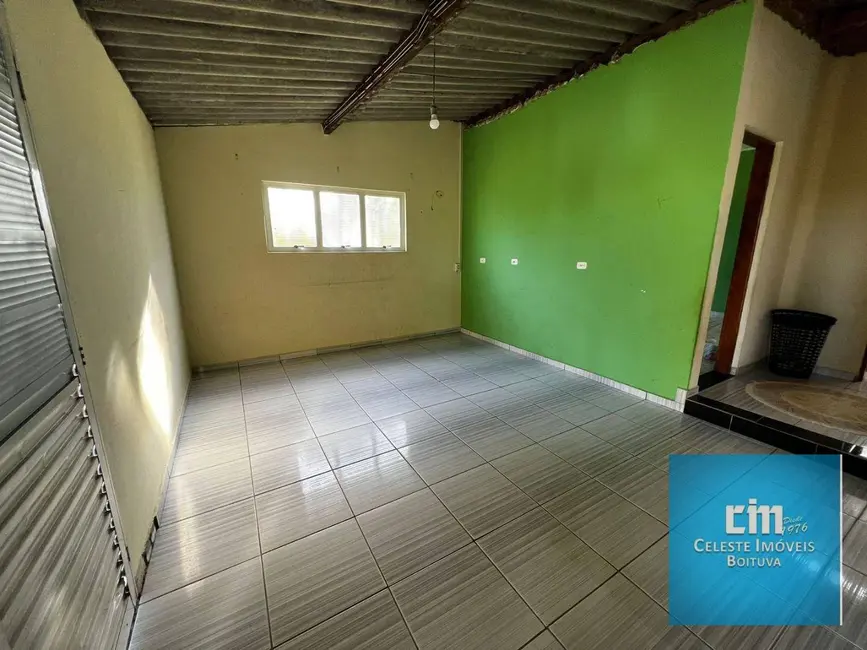 Foto 3 de Chácara com 3 quartos à venda, 1500m2 em Boituva - SP