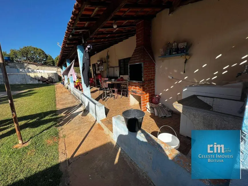 Chácara com 3 quartos à venda, 1500m2 em Boituva - SP - imagem 6 Foto 6 de Chácara com 3 quartos à venda, 1500m2 em Boituva - SP