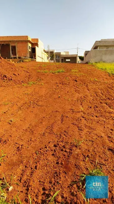 Foto 1 de Terreno / Lote à venda, 257m2 em Boituva - SP
