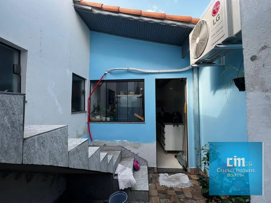 Foto 8 de Casa com 4 quartos à venda, 141m2 em Boituva - SP