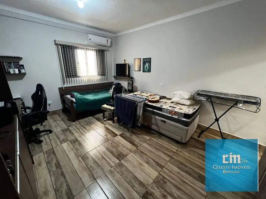 Foto 7 de Casa com 4 quartos à venda, 141m2 em Boituva - SP