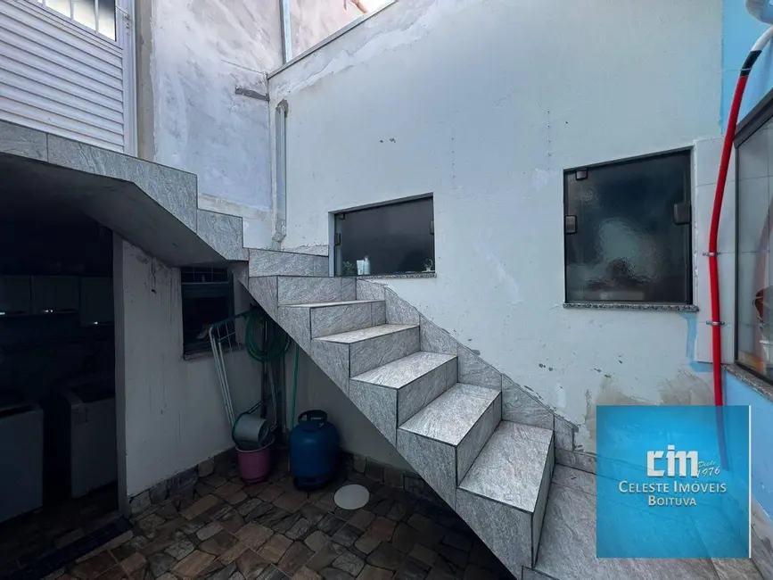 Foto 3 de Casa com 4 quartos à venda, 141m2 em Boituva - SP