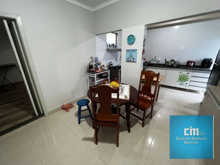 Foto 9 de Casa com 4 quartos à venda, 141m2 em Boituva - SP
