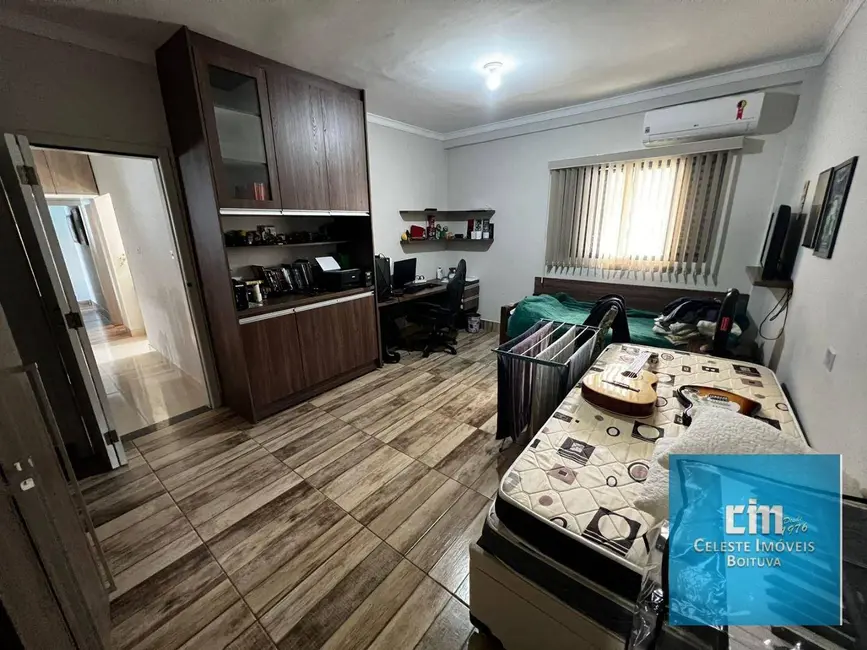 Foto 5 de Casa com 4 quartos à venda, 141m2 em Boituva - SP