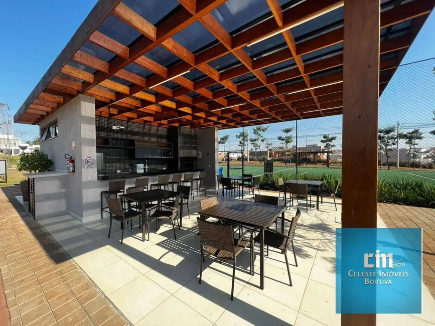 Foto 8 de Terreno / Lote à venda, 289m2 em Boituva - SP