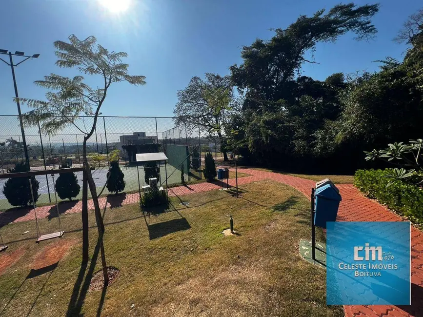 Foto 4 de Terreno / Lote à venda, 289m2 em Boituva - SP