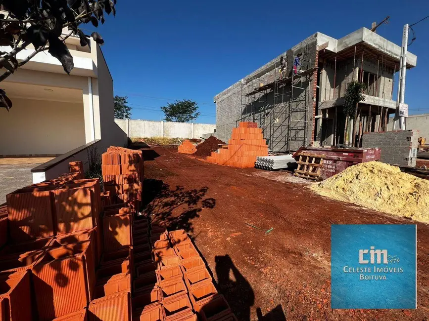 Foto 1 de Terreno / Lote à venda, 289m2 em Boituva - SP