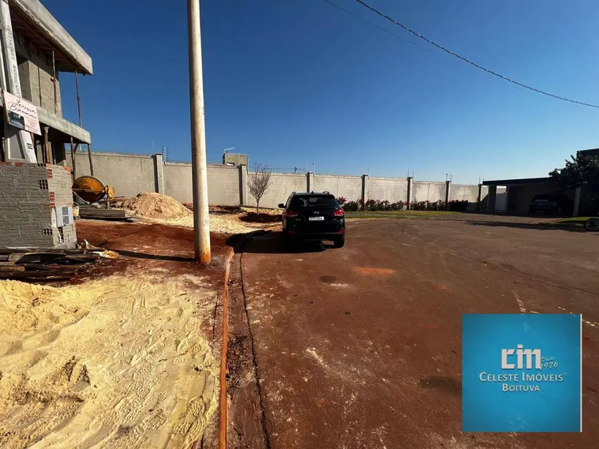 Foto 5 de Terreno / Lote à venda, 289m2 em Boituva - SP