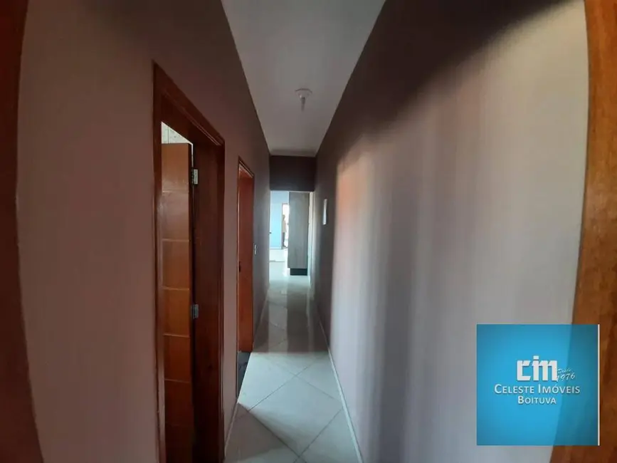 Foto 9 de Sobrado com 3 quartos à venda, 125m2 em Boituva - SP