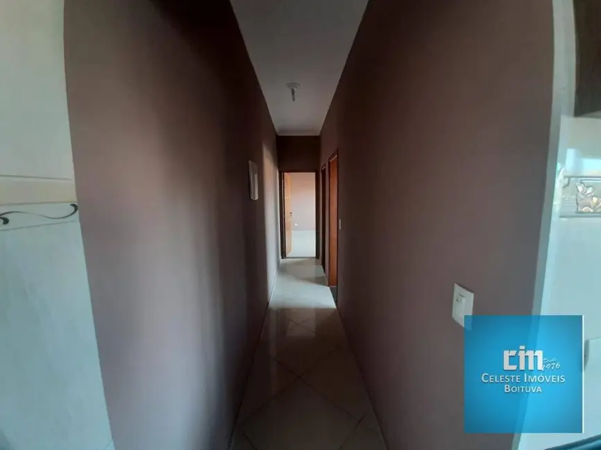 Foto 2 de Sobrado com 3 quartos à venda, 125m2 em Boituva - SP