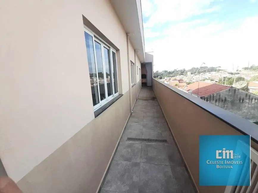 Foto 7 de Sobrado com 3 quartos à venda, 125m2 em Boituva - SP