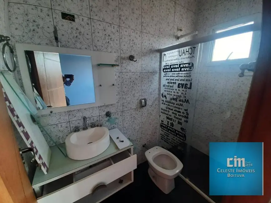 Foto 4 de Sobrado com 3 quartos à venda, 125m2 em Boituva - SP