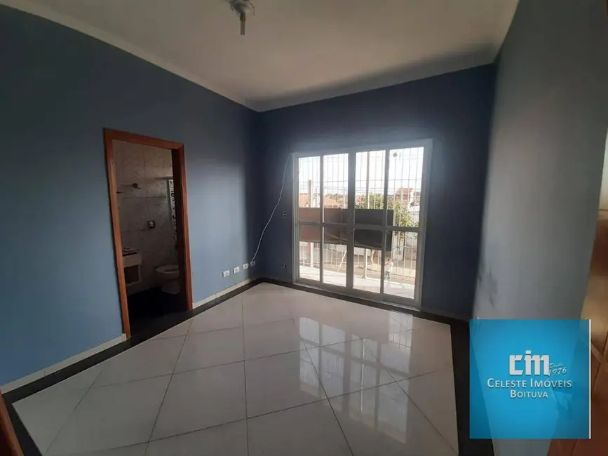 Foto 5 de Sobrado com 3 quartos à venda, 125m2 em Boituva - SP
