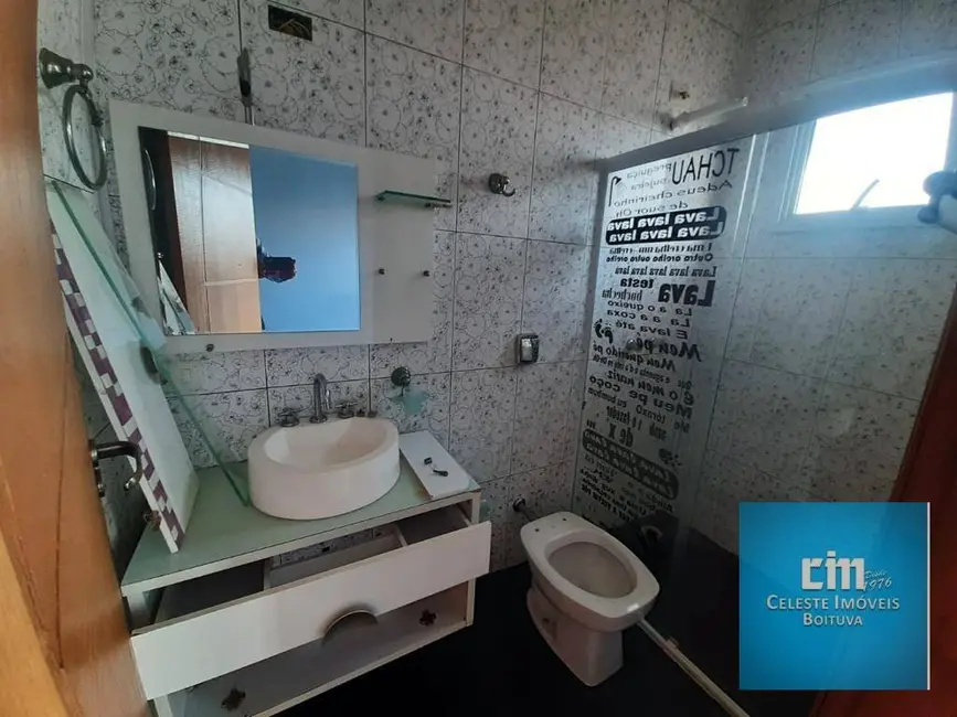 Foto 3 de Sobrado com 3 quartos à venda, 125m2 em Boituva - SP
