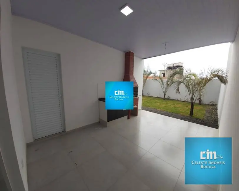 Foto 1 de Casa com 3 quartos à venda, 263m2 em Boituva - SP