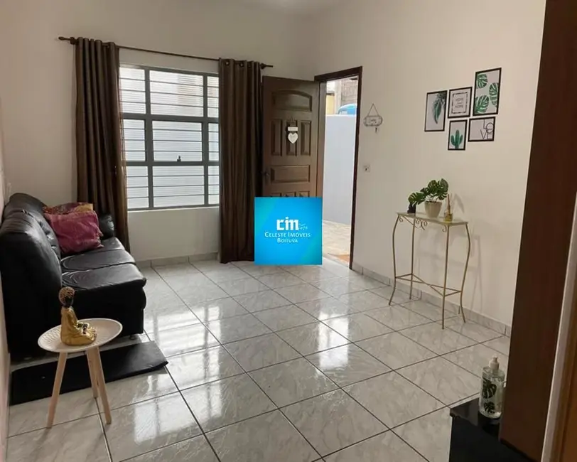 Foto 3 de Casa com 2 quartos à venda, 117m2 em Boituva - SP