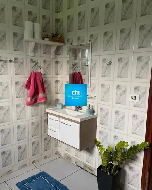 Foto 4 de Casa com 2 quartos à venda, 117m2 em Boituva - SP