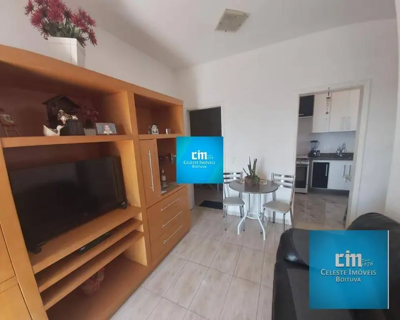 Foto 2 de Apartamento com 1 quarto à venda, 80m2 em Boituva - SP
