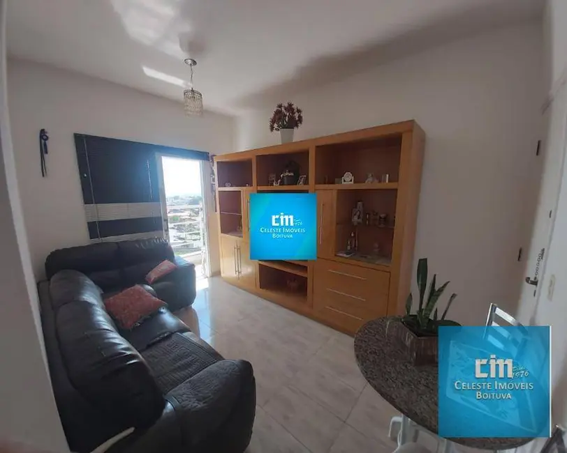 Foto 1 de Apartamento com 1 quarto à venda, 80m2 em Boituva - SP