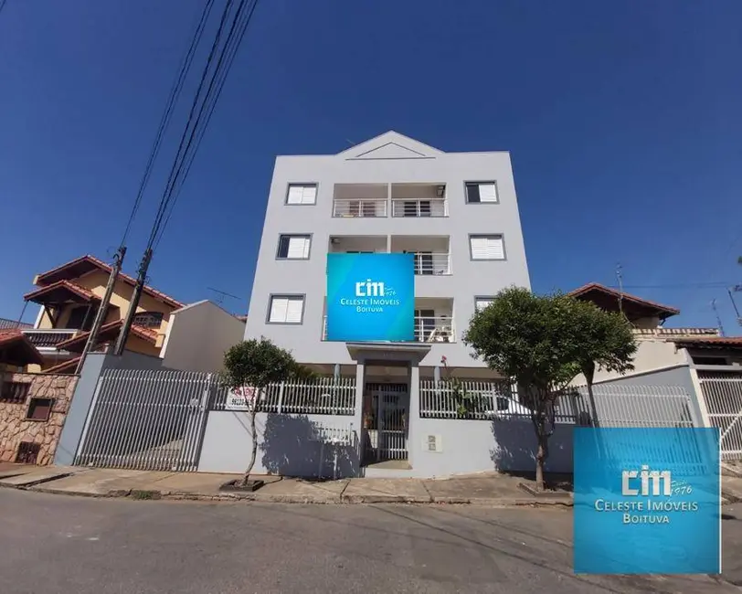 Foto 4 de Apartamento com 1 quarto à venda, 80m2 em Boituva - SP