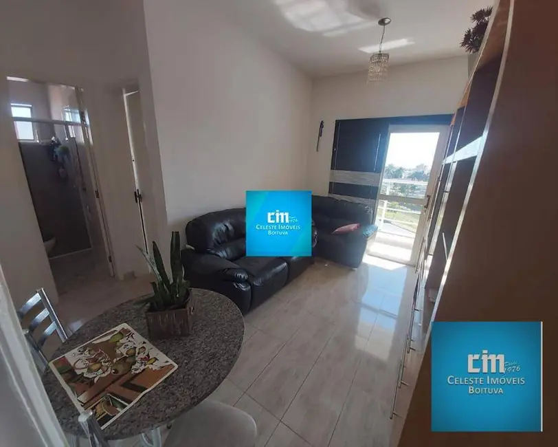 Foto 3 de Apartamento com 1 quarto à venda, 80m2 em Boituva - SP