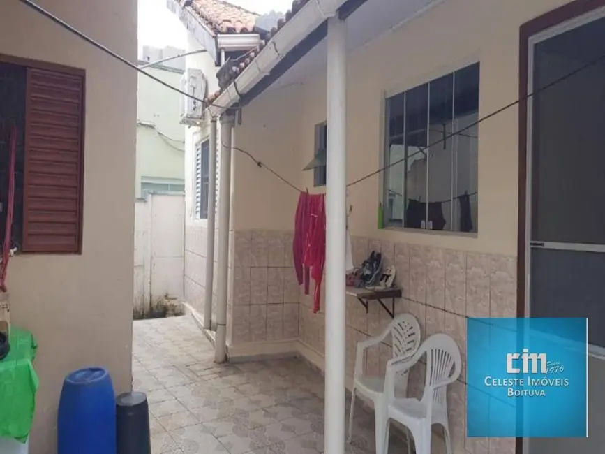 Foto 7 de Casa de Condomínio com 4 quartos à venda, 450m2 em Boituva - SP
